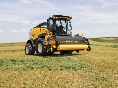 New Holland FR Forage Cruiser MY25