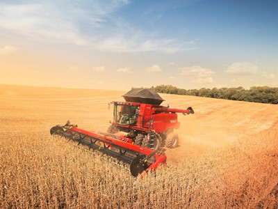 Axial Flow Serie 160