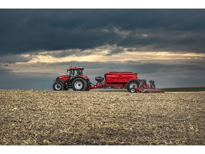 Case IH Puma range grows as Puma 240 becomes largest model now available with PowerDrive