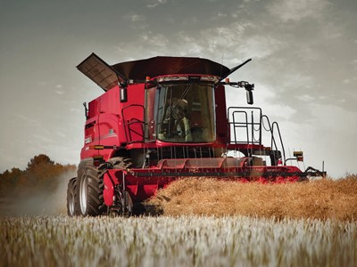 Axial Flow 9260