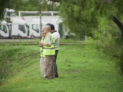CNH refuerza su compromiso con el ambiente y la biodiversidad junto a Fundación Temaikèn