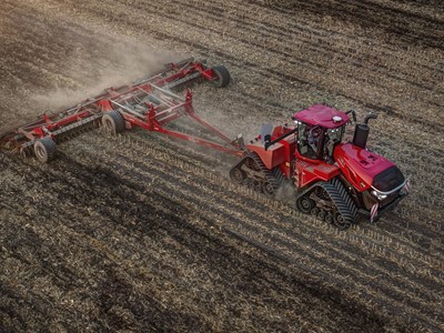 Quadtrac 715