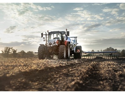 NEW CHOICE OF STEYR PLUS MODELS WITH ADDED FEATURES