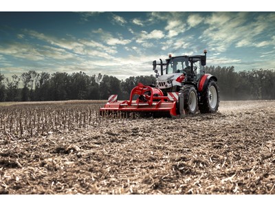 NEW CHOICE OF STEYR PLUS MODELS WITH ADDED FEATURES