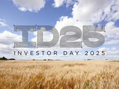 Investor Day 2025