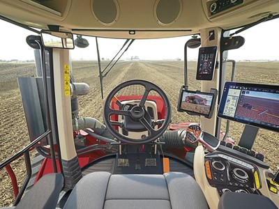 Steiger