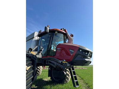 SenseApply technology