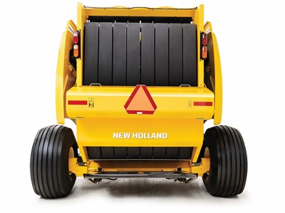 Roll Belt 1 Series 1