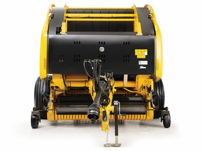 Roll Belt 1 Series 2