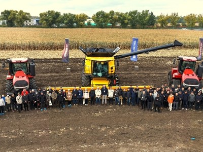 CNH Team