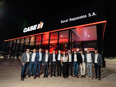 Rural Repuestos