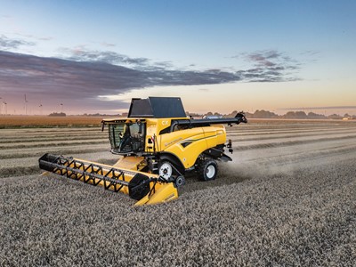 New Holland CX8 90 003