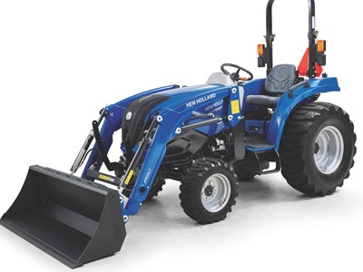 WORKMASTER 35C