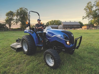 WORKMASTER 40C