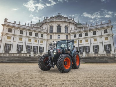 New Holland destaca en Agrishow 2026 la fuerza del agro con un porfolio completo de soluciones integrales