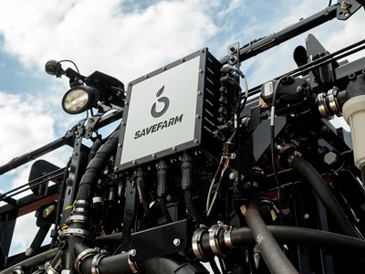 New Holland destaca en Agrishow 2026 la fuerza del agro con un porfolio completo de soluciones integrales