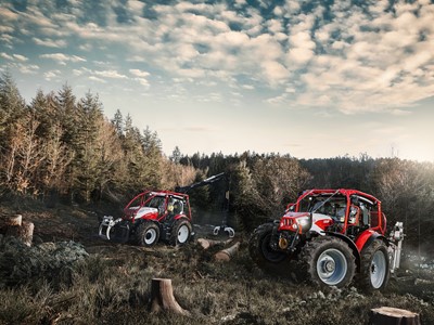 STEYR Forest Group