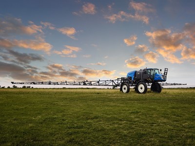 New Holland llega a AgroActiva con importantes lanzamientos y un amplio porfolio de productos