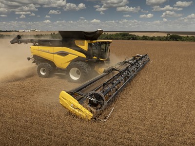 New Holland llega a AgroActiva con importantes lanzamientos y un amplio porfolio de productos