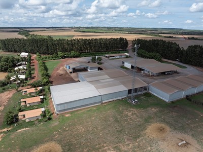Fazenda Conectada Case IH
