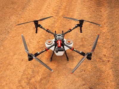 La nueva generacion de soluciones agricolas de Case IH dice presente en AgroActiva