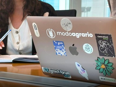 Modo Agrario