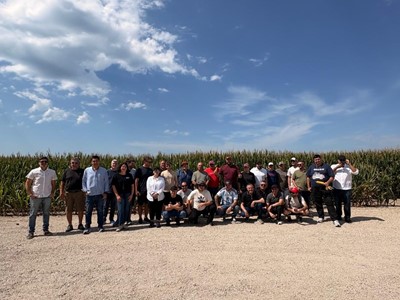 Farm Progress Show 2026