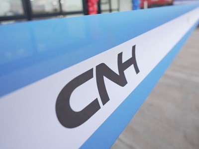 Inauguracion Comercial Planta CNH C rdoba
