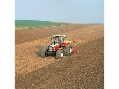 STEYR Historical Tractors 80 Series HISTSTEYR018