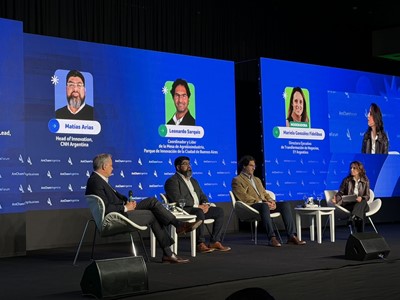 AmCham Agribusiness Forum 2026