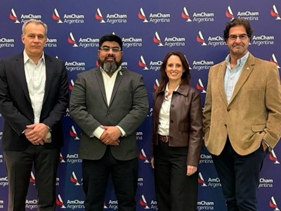 AmCham Agribusiness Forum 2026