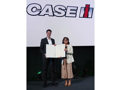 Cerimony PMPH4684 EIMA Technical Evolution Award