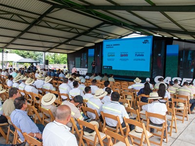 Grupo TECUN en el D a de Ca a 2026