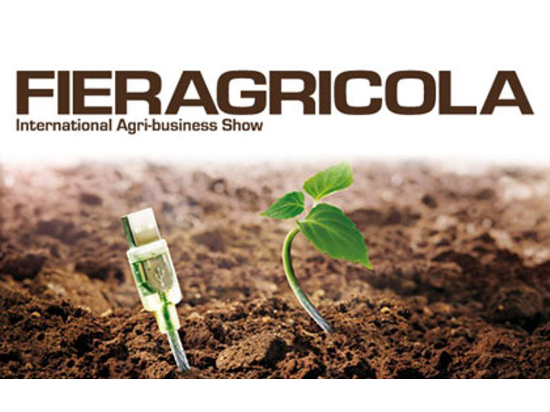 FIERAGRICOLA FIERAGRICOLA