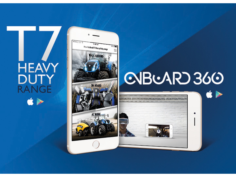 OnBoard360 T7HDapp OnBoard360 T7HDapp