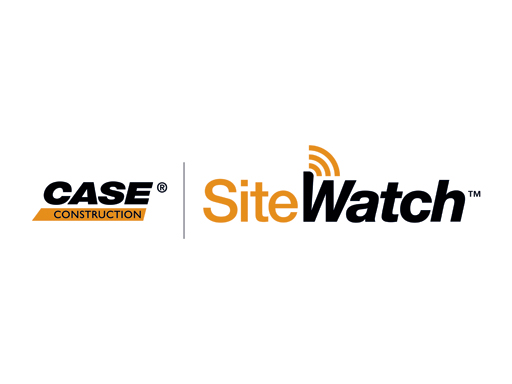 CASE upgrades SiteWatch™ telematics user interface with latest web technologies CASE upgrades SiteWatch™ telematics user interface with latest web technologies