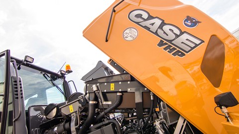 Under the hood of the Gold Medal winning Case Grader