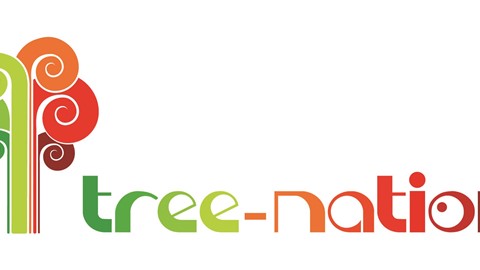 Tree Nation Logo