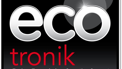 ECOtronik Logo