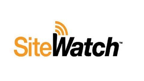 Case Construction SiteWatch Logo