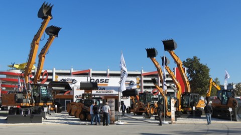 Plovdiv International Technical Fair