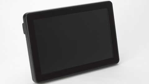 AFS XCN 2050 Display