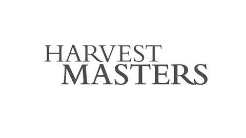 Harvest Masters Logo