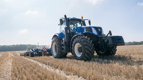 T8.435 conducting tillage activities