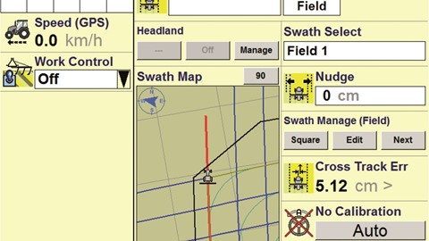 New Holland Introduces Efficiency Boosting Features and Upgrades to its Precision Land Management Solutions