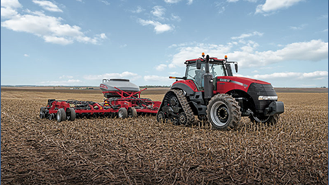 The Precision Disk™ 500 disk drill