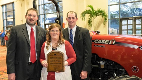 Jamie and Dwight Little