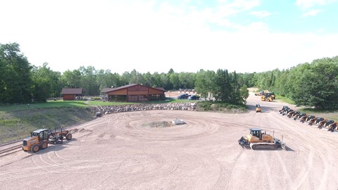 Top Tips from Tomahawk