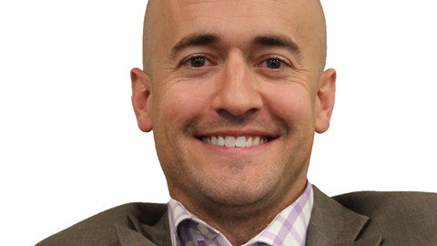 Kurt Coffey Named Vice President