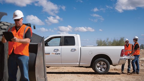 Getting the most out of your warranty